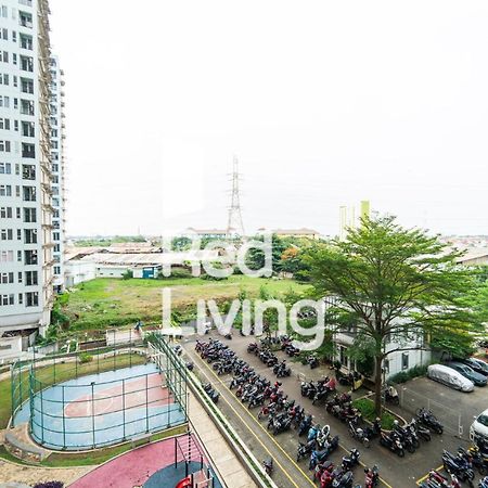 Apartemen Sentra Timur Residence - D Royal Property Tower Kuning Джакарта Экстерьер фото
