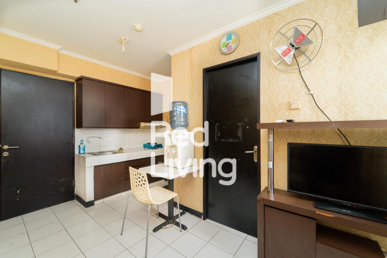 Apartemen Sentra Timur Residence - D Royal Property Tower Kuning Джакарта Экстерьер фото