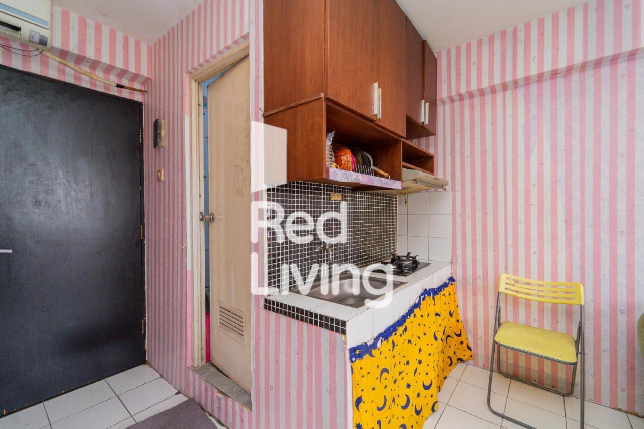 Apartemen Sentra Timur Residence - D Royal Property Tower Kuning Джакарта Экстерьер фото