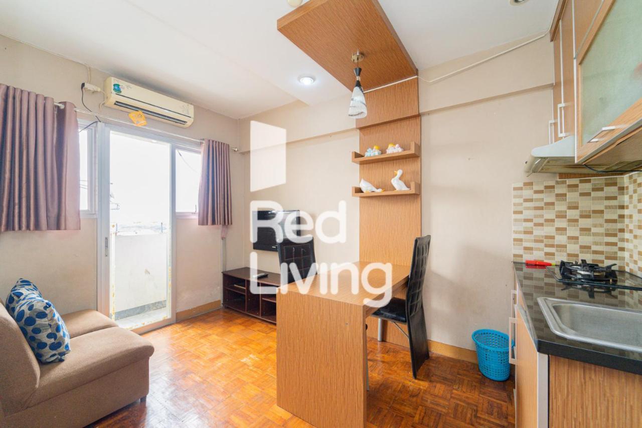 Apartemen Sentra Timur Residence - D Royal Property Tower Kuning Джакарта Экстерьер фото
