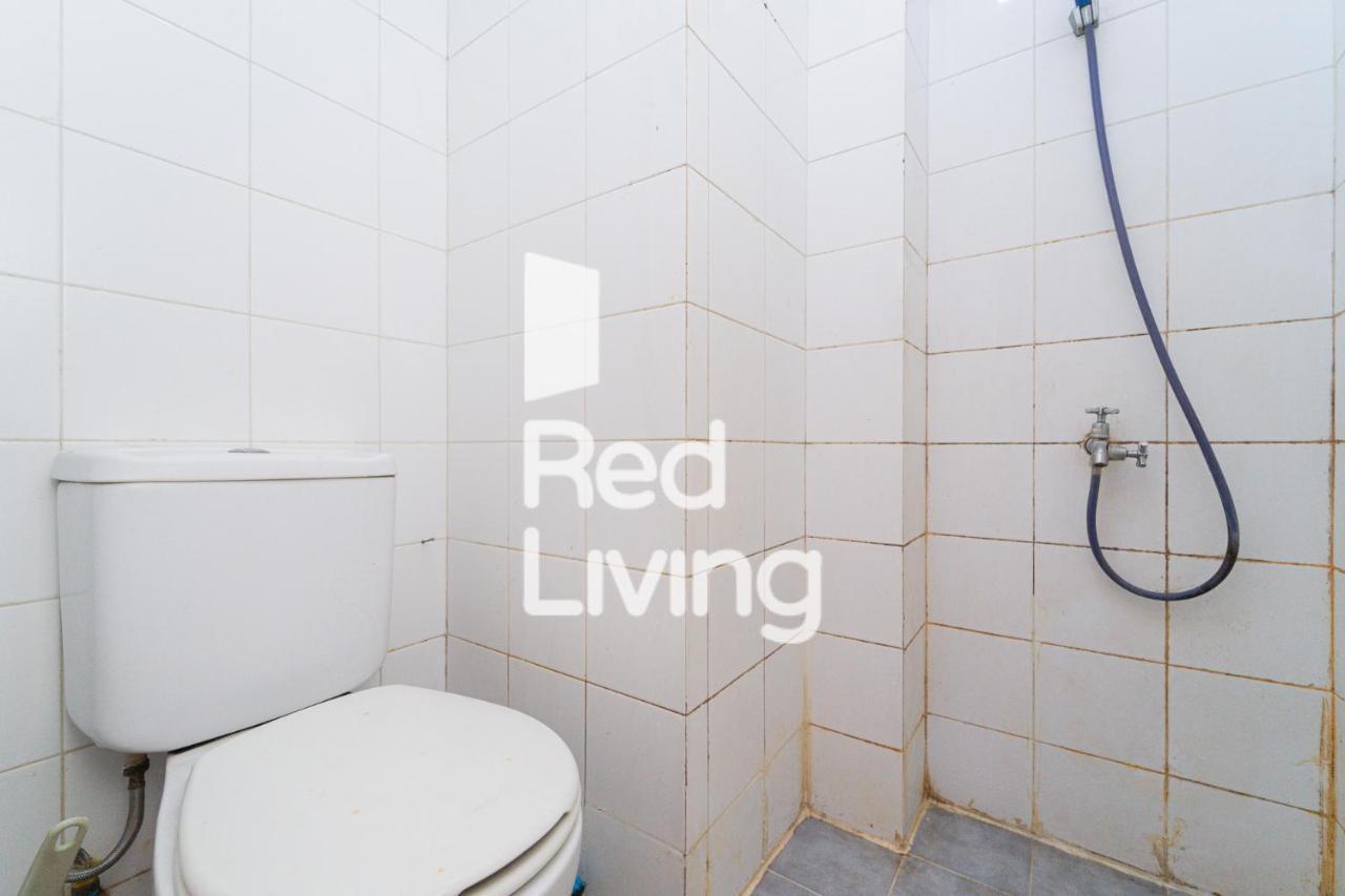 Apartemen Sentra Timur Residence - D Royal Property Tower Kuning Джакарта Номер фото
