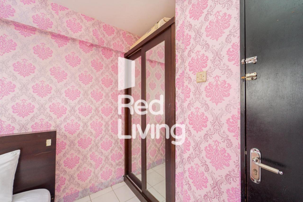 Apartemen Sentra Timur Residence - D Royal Property Tower Kuning Джакарта Экстерьер фото