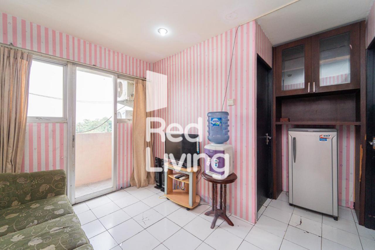 Apartemen Sentra Timur Residence - D Royal Property Tower Kuning Джакарта Экстерьер фото