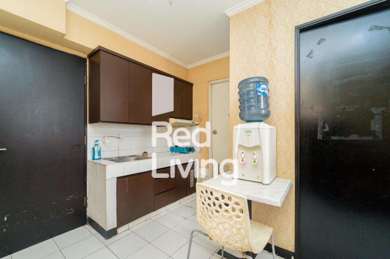 Apartemen Sentra Timur Residence - D Royal Property Tower Kuning Джакарта Экстерьер фото
