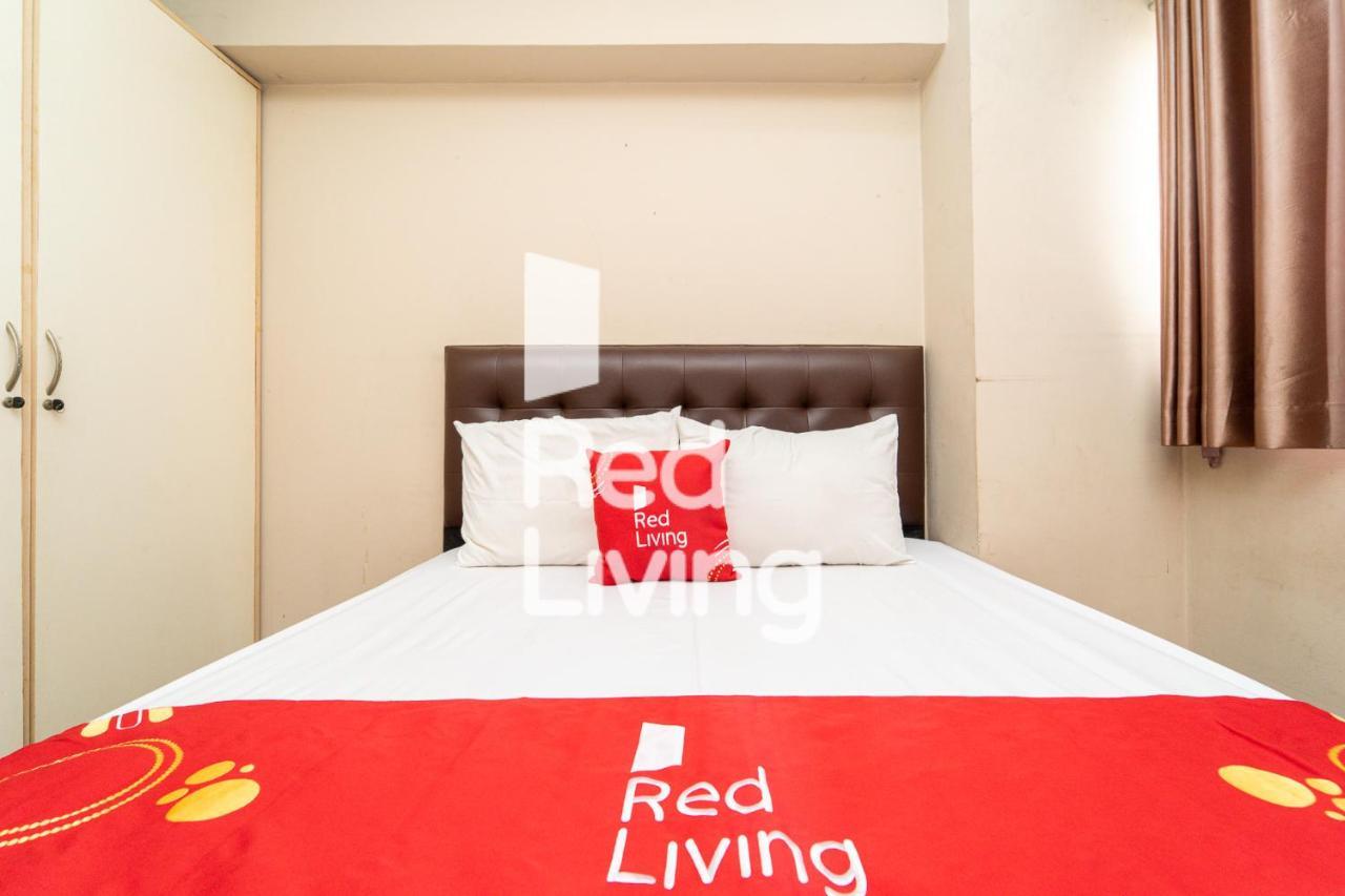 Apartemen Sentra Timur Residence - D Royal Property Tower Kuning Джакарта Экстерьер фото