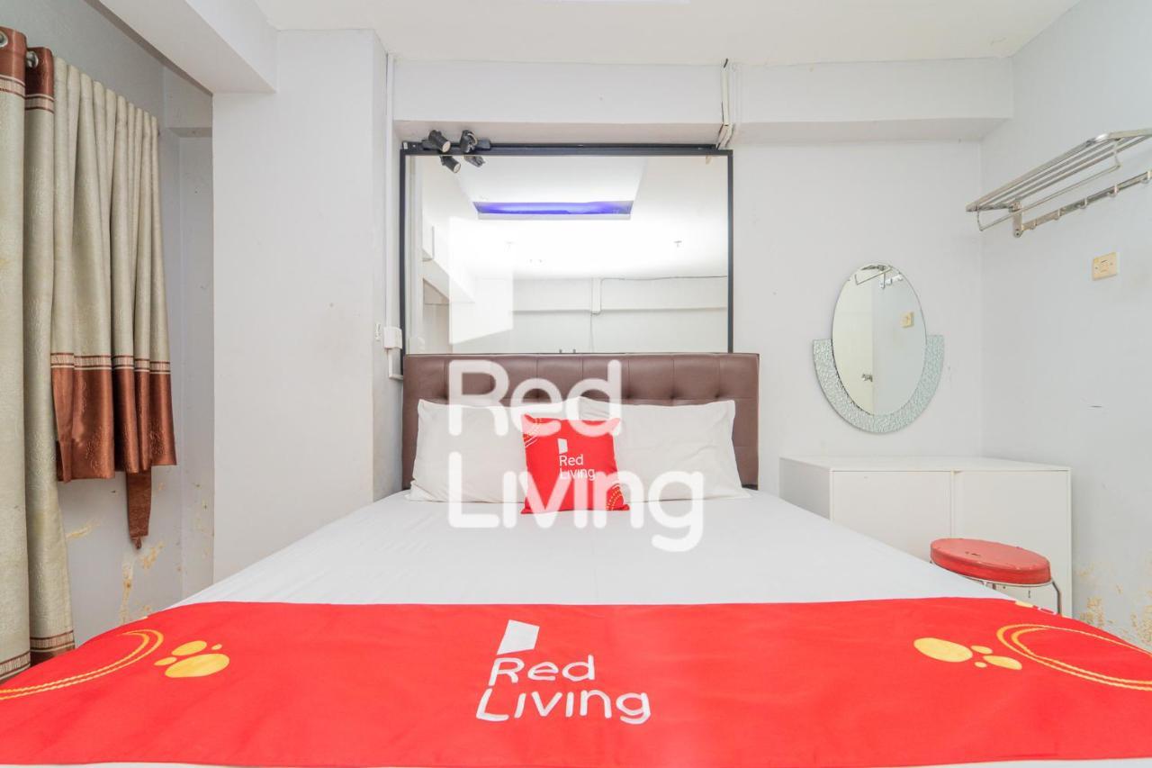 Apartemen Sentra Timur Residence - D Royal Property Tower Kuning Джакарта Экстерьер фото