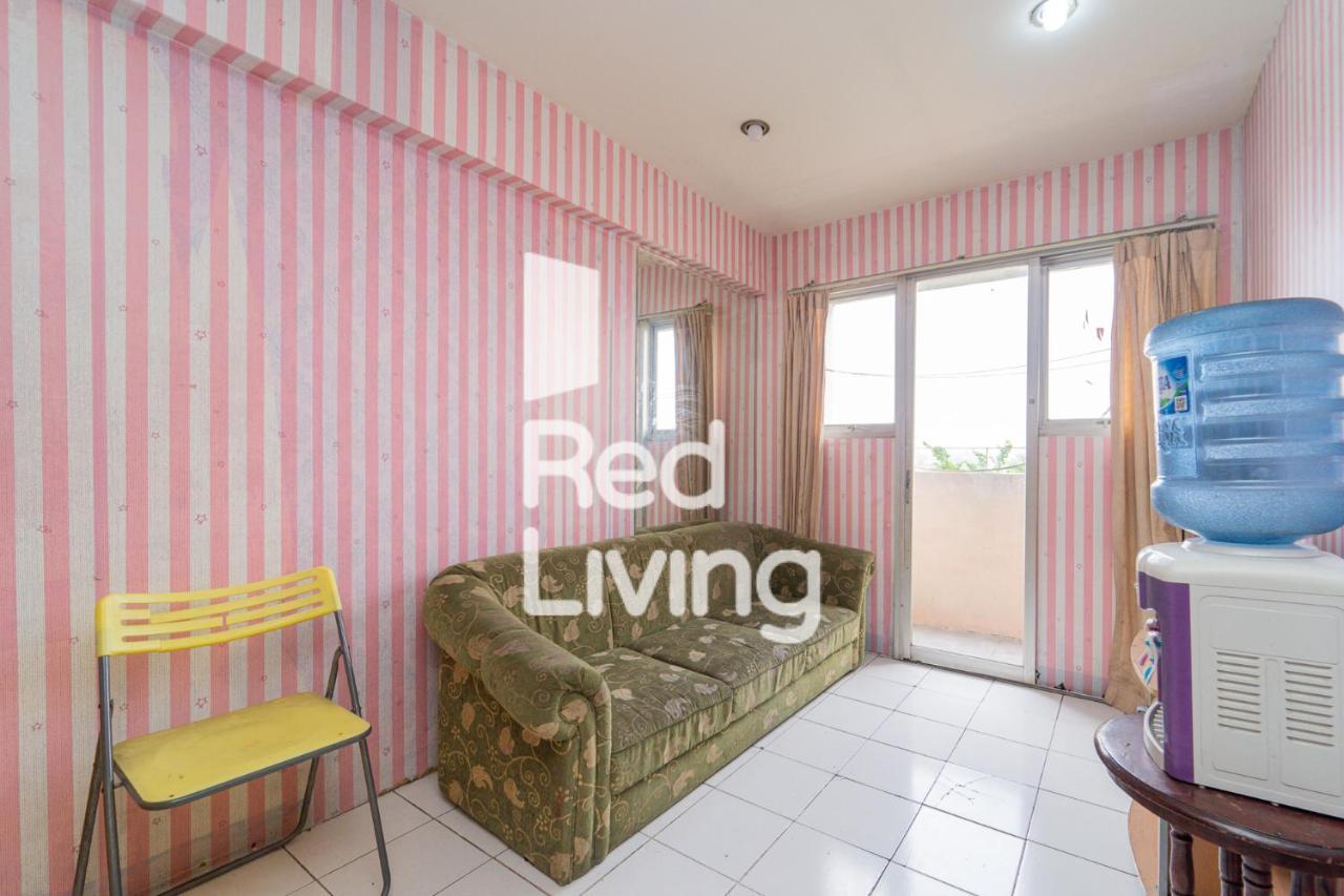 Apartemen Sentra Timur Residence - D Royal Property Tower Kuning Джакарта Экстерьер фото
