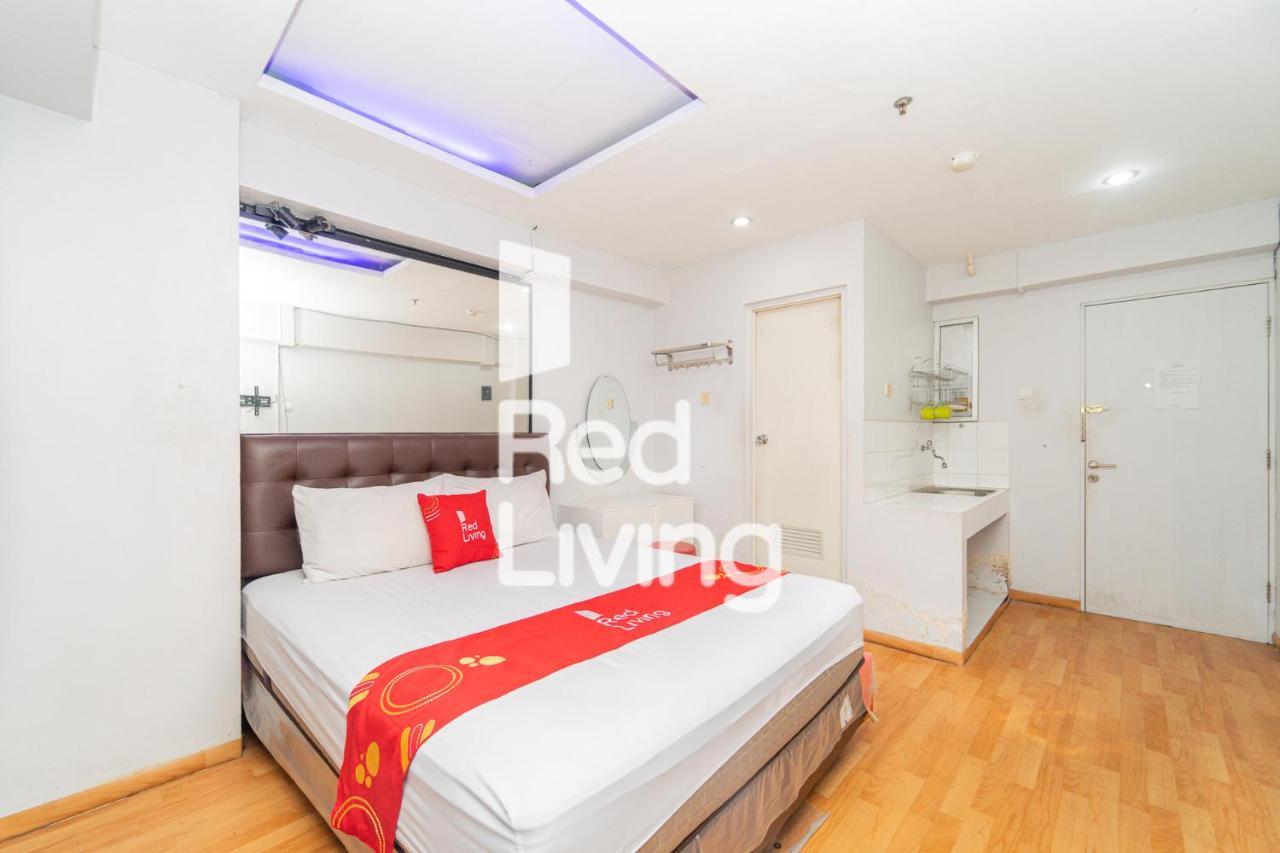 Apartemen Sentra Timur Residence - D Royal Property Tower Kuning Джакарта Экстерьер фото