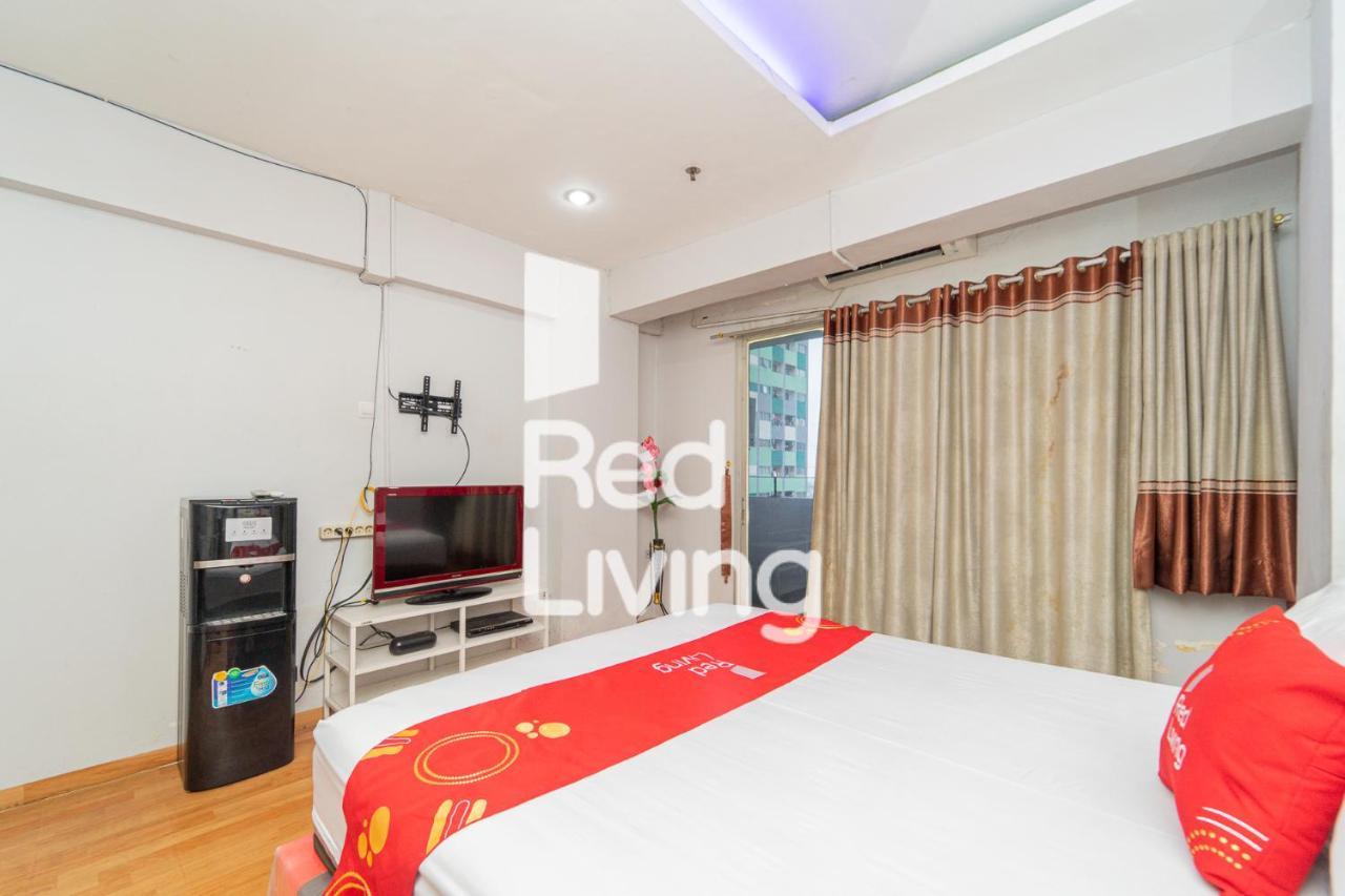 Apartemen Sentra Timur Residence - D Royal Property Tower Kuning Джакарта Экстерьер фото