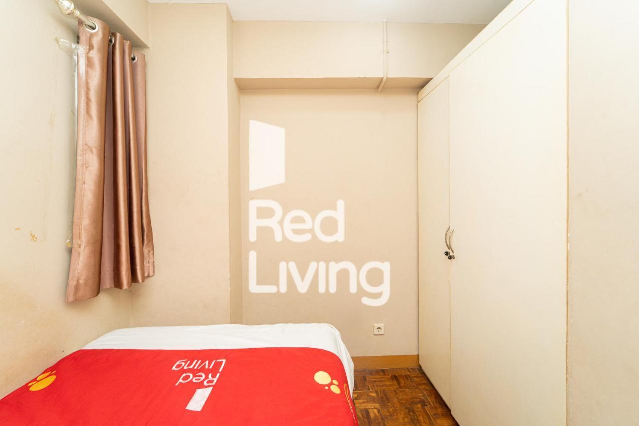 Apartemen Sentra Timur Residence - D Royal Property Tower Kuning Джакарта Экстерьер фото