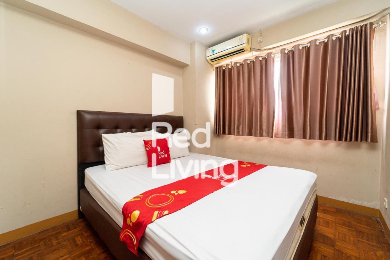 Apartemen Sentra Timur Residence - D Royal Property Tower Kuning Джакарта Экстерьер фото