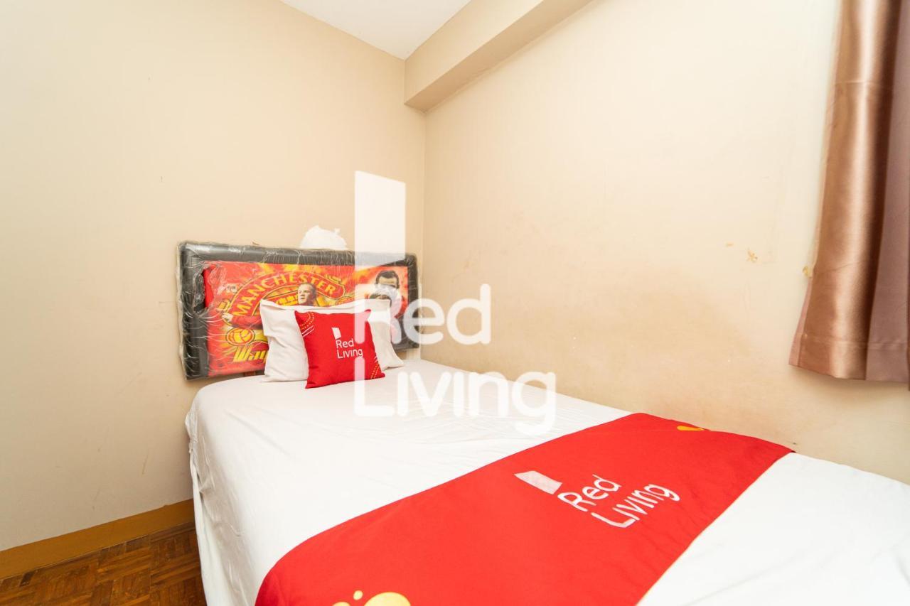 Apartemen Sentra Timur Residence - D Royal Property Tower Kuning Джакарта Экстерьер фото