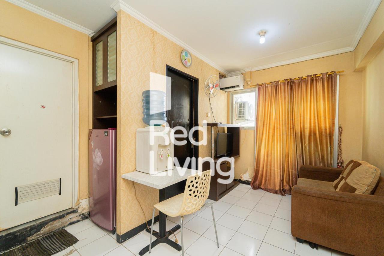 Apartemen Sentra Timur Residence - D Royal Property Tower Kuning Джакарта Экстерьер фото