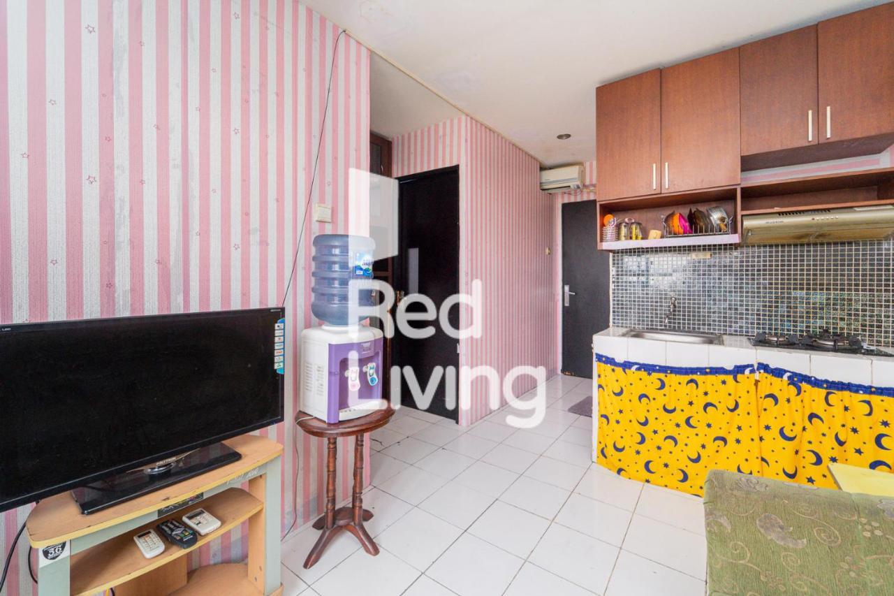 Apartemen Sentra Timur Residence - D Royal Property Tower Kuning Джакарта Экстерьер фото