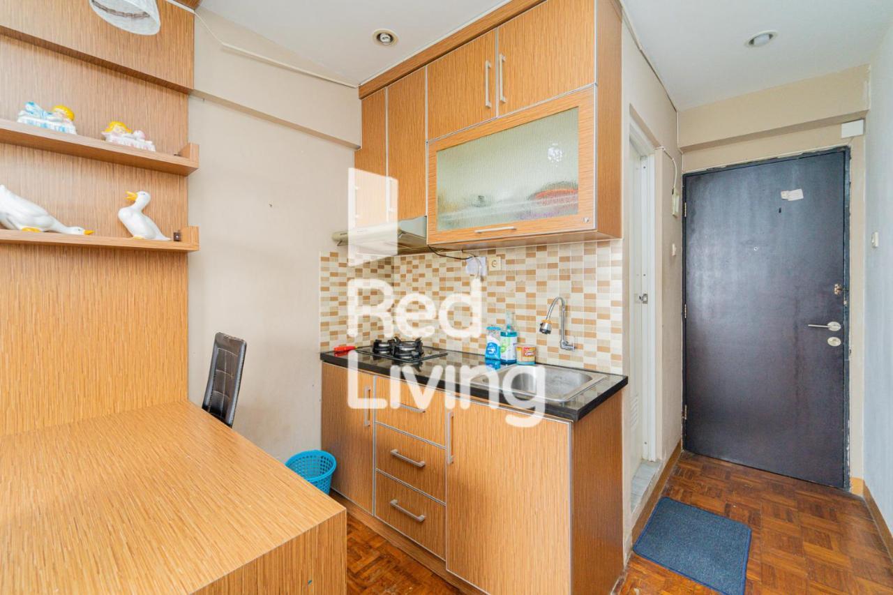 Apartemen Sentra Timur Residence - D Royal Property Tower Kuning Джакарта Экстерьер фото