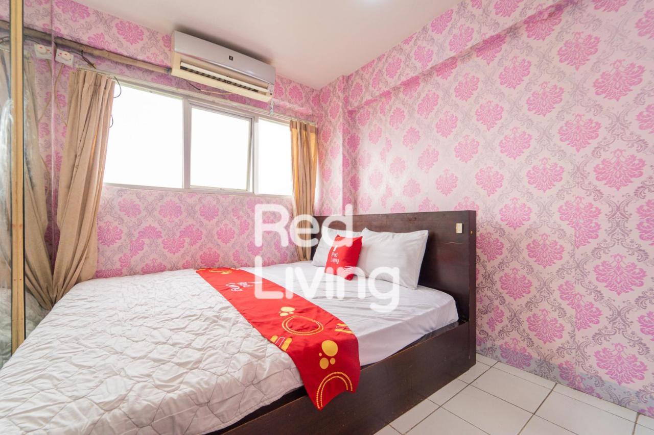 Apartemen Sentra Timur Residence - D Royal Property Tower Kuning Джакарта Экстерьер фото