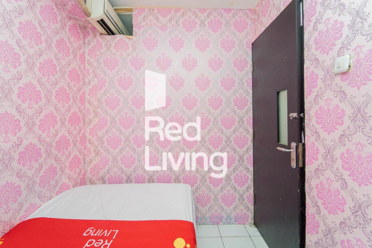 Apartemen Sentra Timur Residence - D Royal Property Tower Kuning Джакарта Экстерьер фото