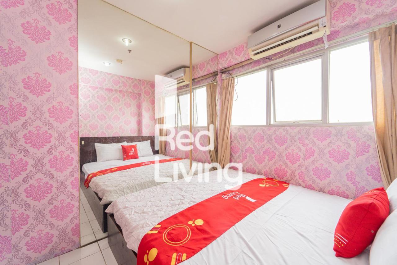 Apartemen Sentra Timur Residence - D Royal Property Tower Kuning Джакарта Экстерьер фото
