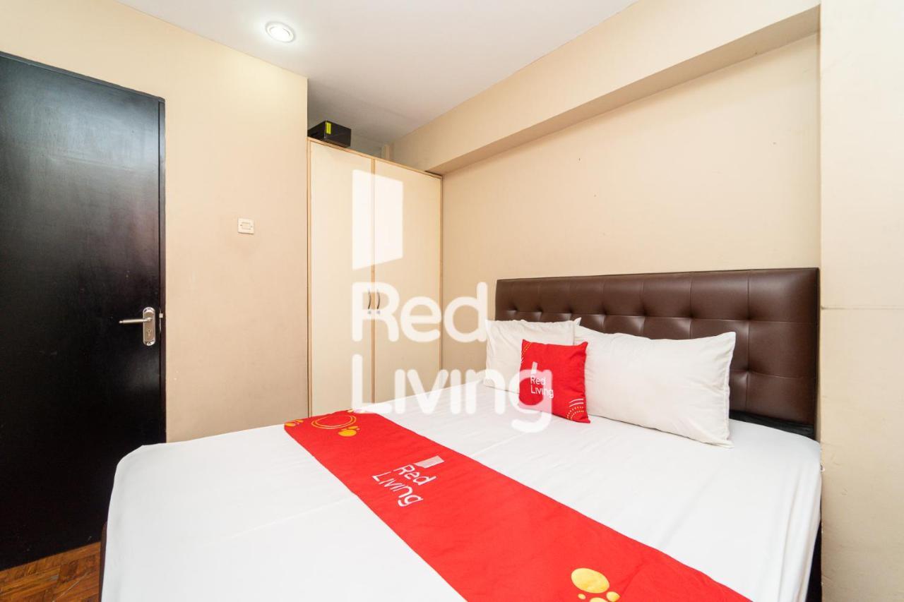 Apartemen Sentra Timur Residence - D Royal Property Tower Kuning Джакарта Экстерьер фото